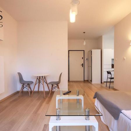 Apartament W Scislym Centrum Miasta, Rakowicka Краків Екстер'єр фото