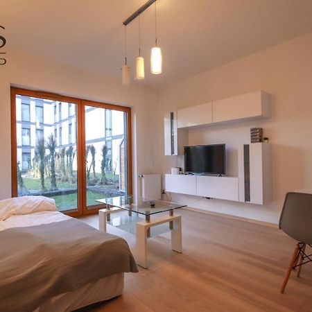 Apartament W Scislym Centrum Miasta, Rakowicka Краків Екстер'єр фото