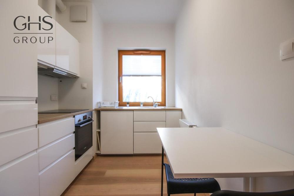 Apartament W Scislym Centrum Miasta, Rakowicka Краків Екстер'єр фото